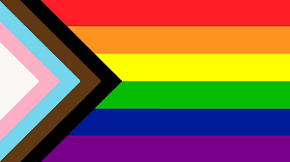 LGBT Flag